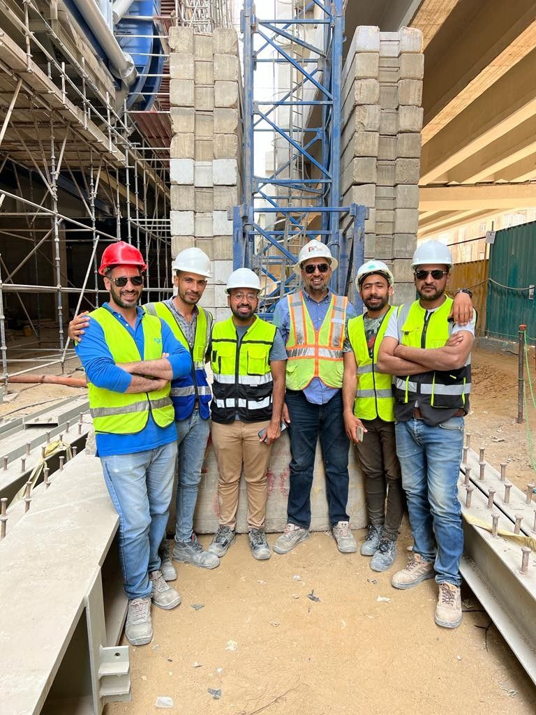 On Site