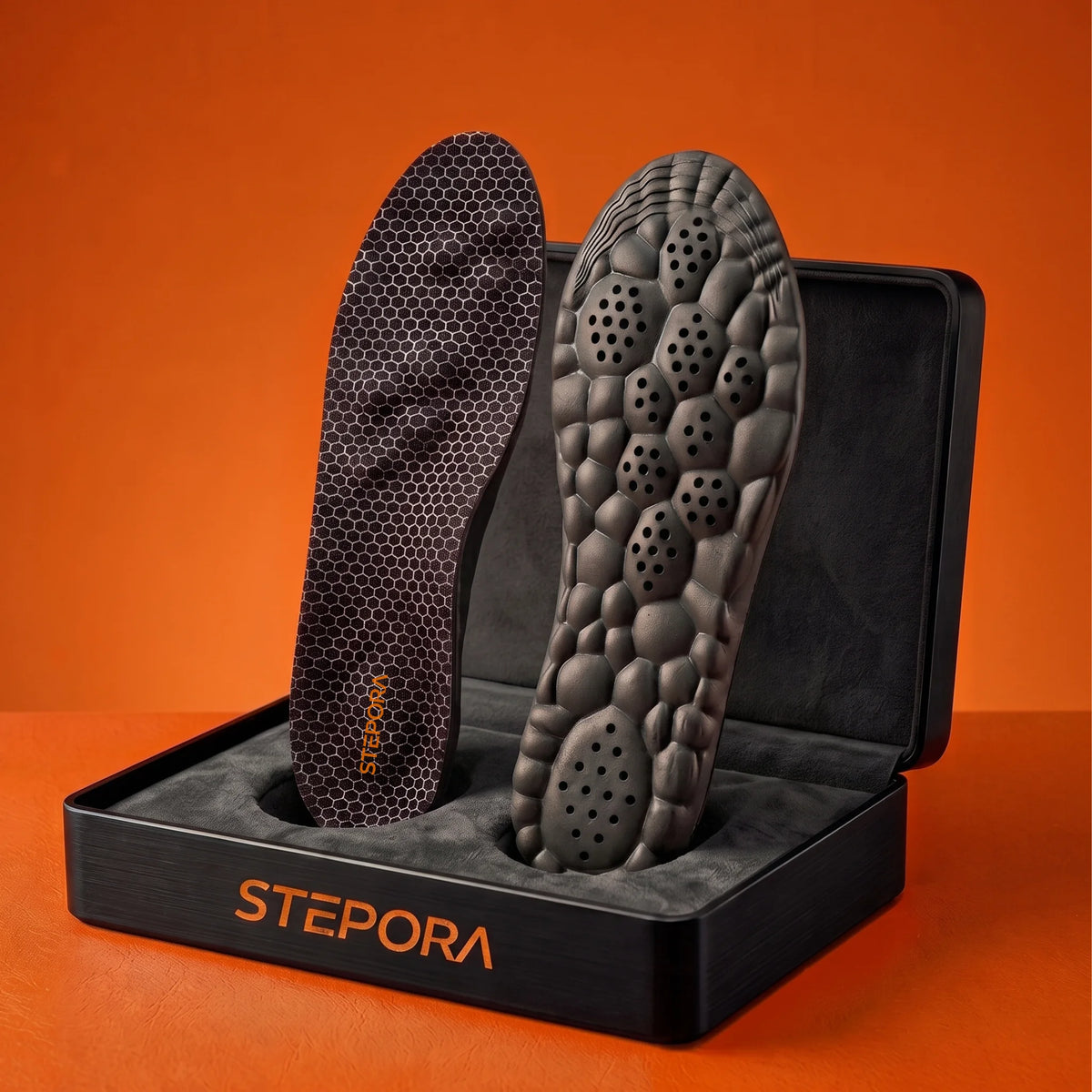 Stepora™ Everyday Foundational Support