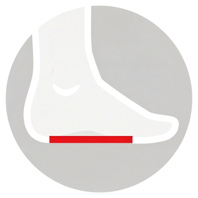Flat Feet