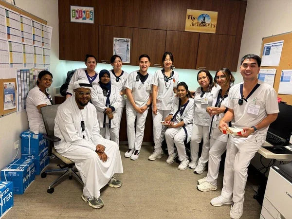 Healthcare & Nursing